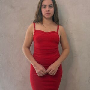 Vestido Exclusive Longo